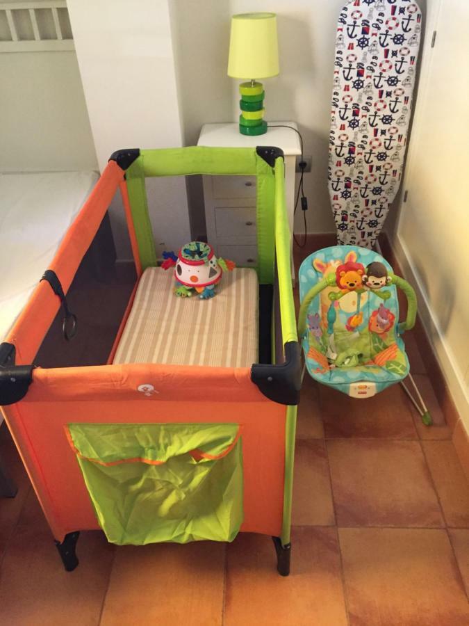 Appartement Punta Umbria Playa Ria Extérieur photo