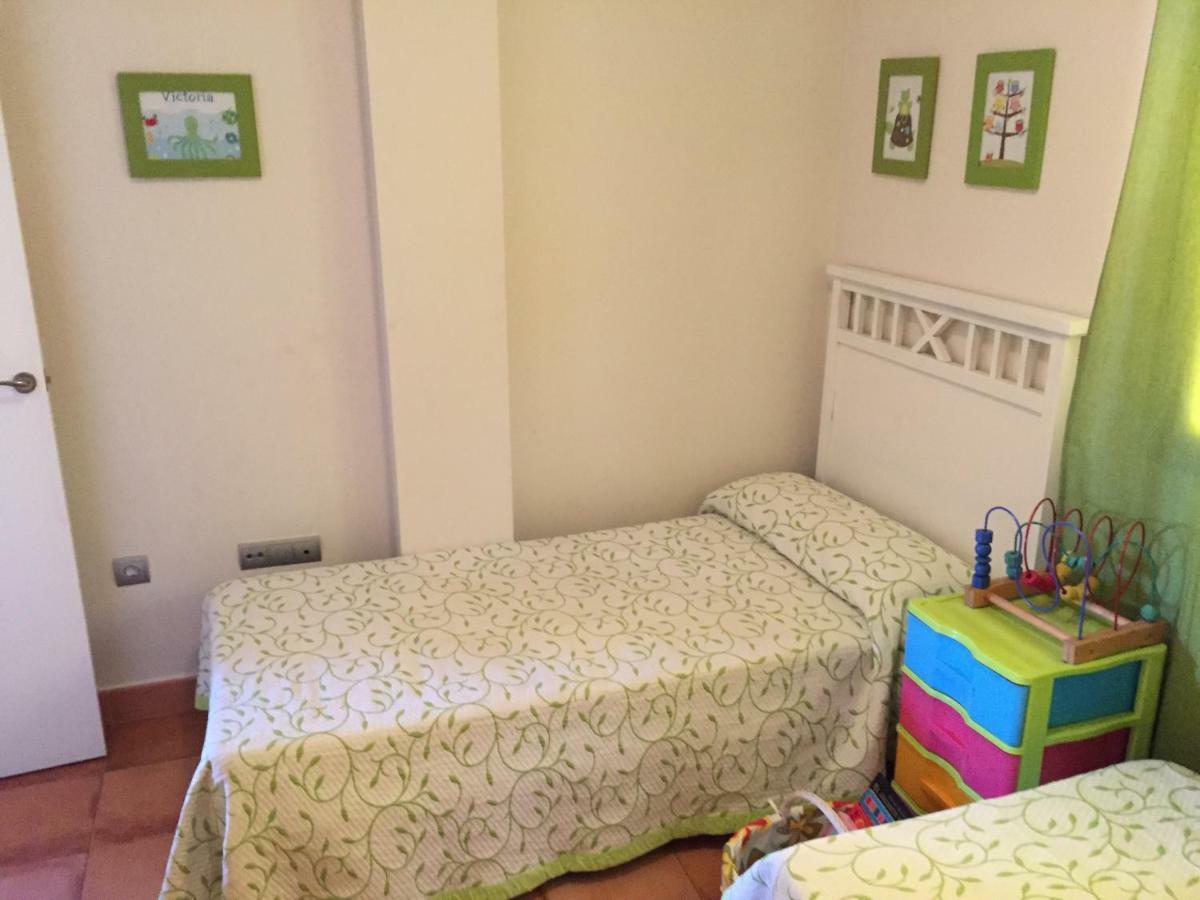 Appartement Punta Umbria Playa Ria Extérieur photo