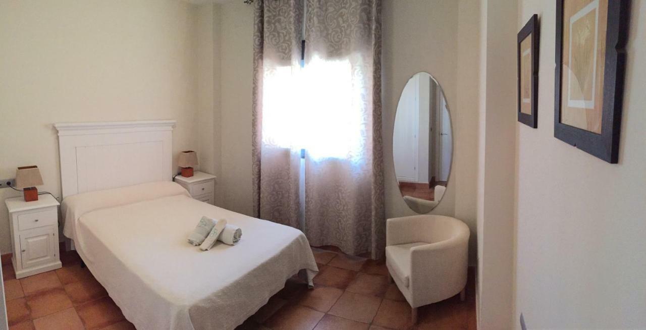 Appartement Punta Umbria Playa Ria Extérieur photo