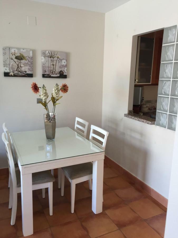 Appartement Punta Umbria Playa Ria Extérieur photo