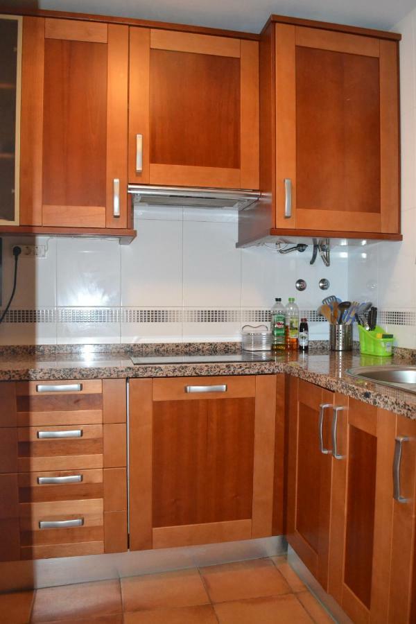 Appartement Punta Umbria Playa Ria Extérieur photo