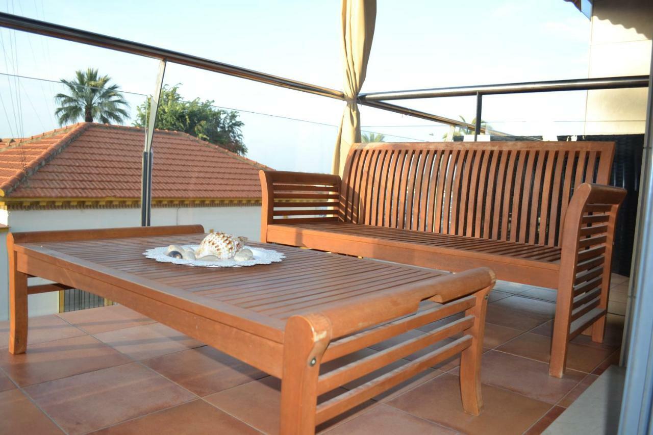 Appartement Punta Umbria Playa Ria Extérieur photo