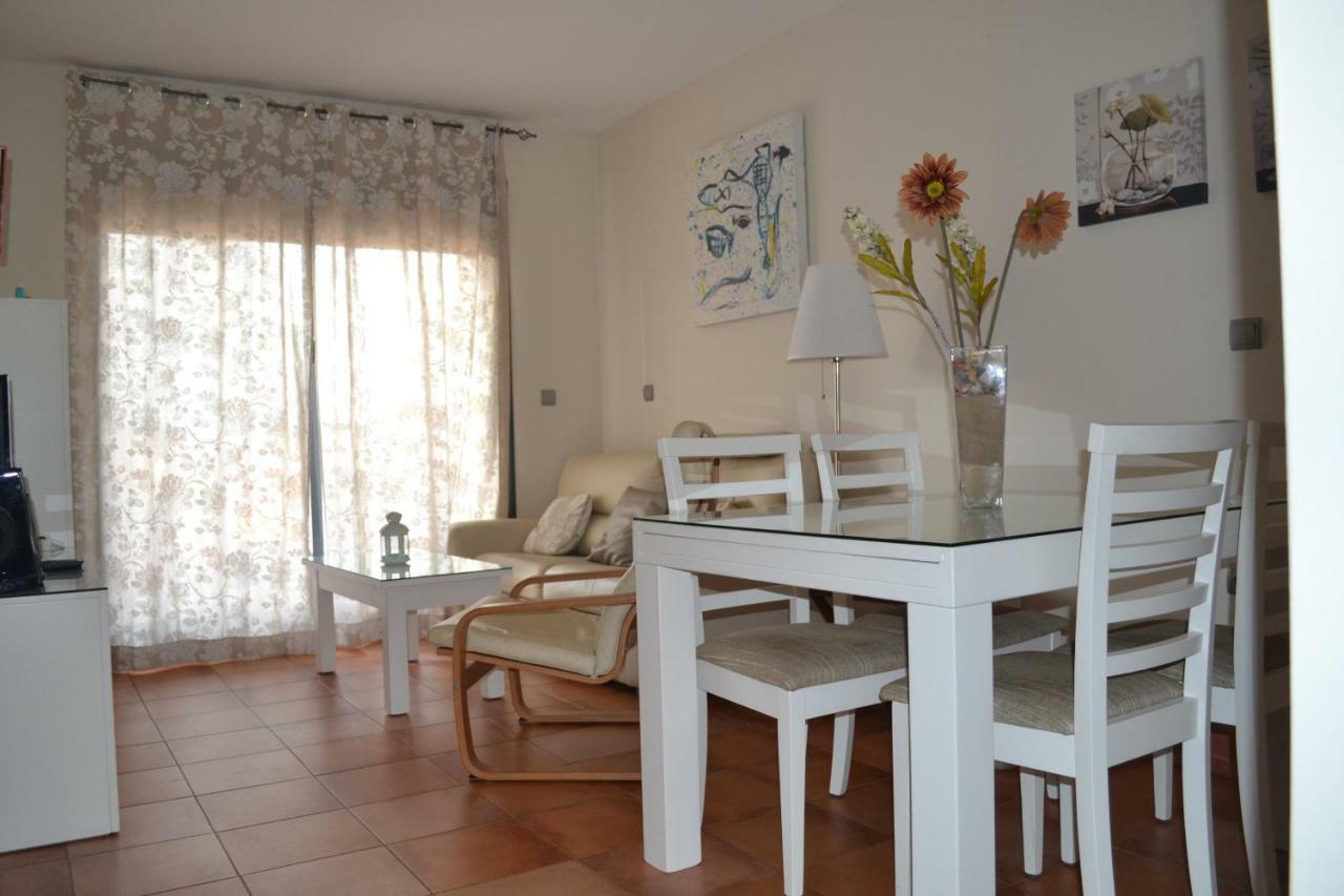 Appartement Punta Umbria Playa Ria Extérieur photo