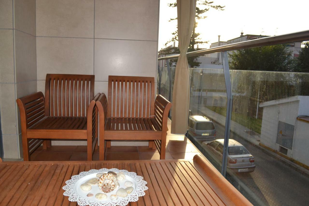 Appartement Punta Umbria Playa Ria Extérieur photo