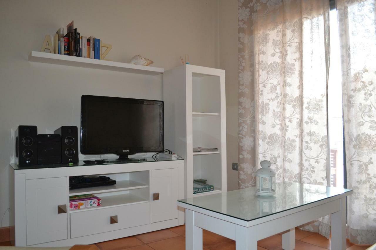 Appartement Punta Umbria Playa Ria Extérieur photo