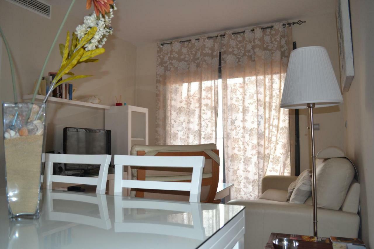 Appartement Punta Umbria Playa Ria Extérieur photo