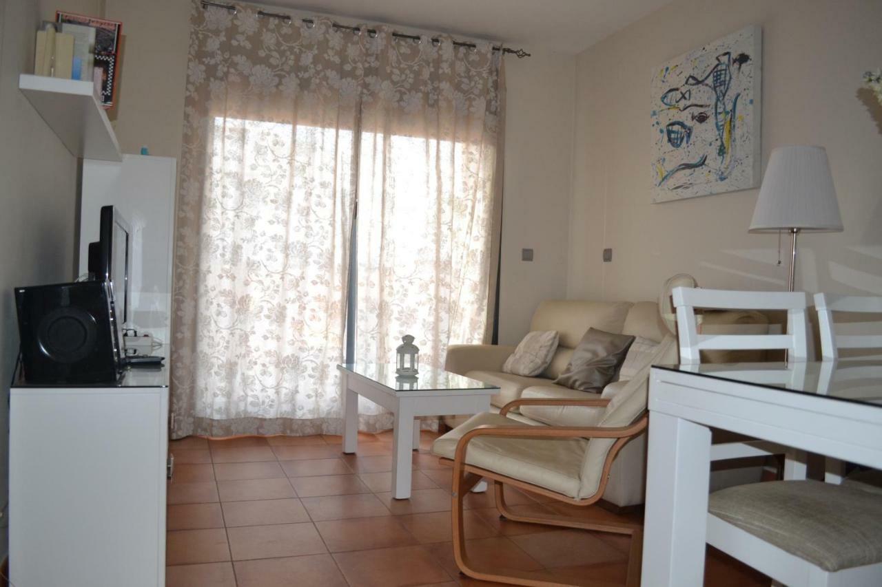 Appartement Punta Umbria Playa Ria Extérieur photo