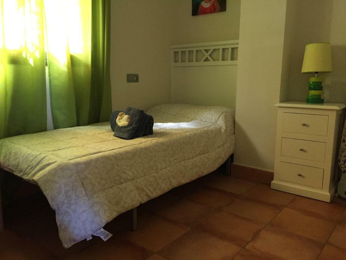 Appartement Punta Umbria Playa Ria Extérieur photo