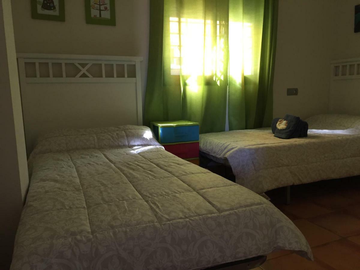 Appartement Punta Umbria Playa Ria Extérieur photo